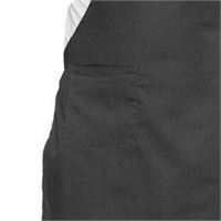 GREMBIULE UNISEX MADE IN ITALY
